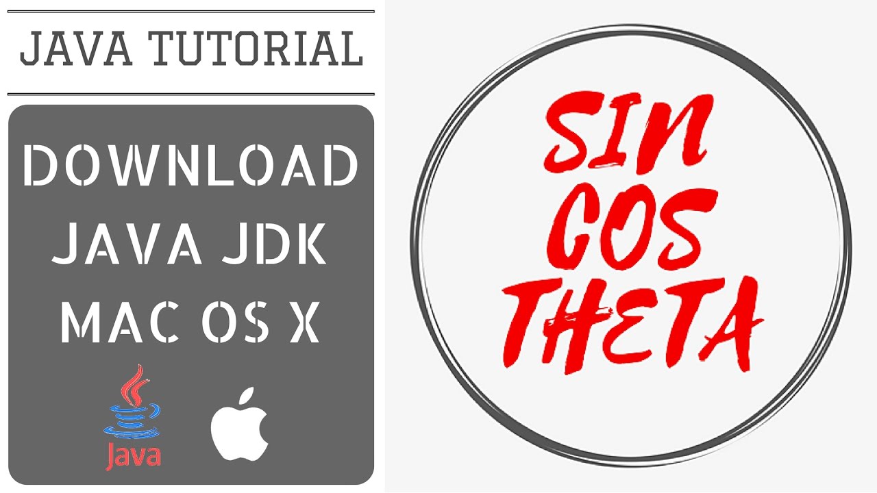 how to download jdk on mac air